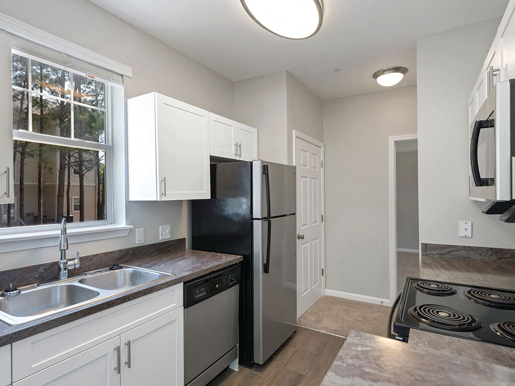 Fairfield Communities Affordable Housing North Carolina Raleigh